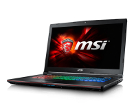MSI GE72 Apache Pro i7-6700HQ/8GB/1000 GTX970M FHD - 299336 - zdjęcie 4